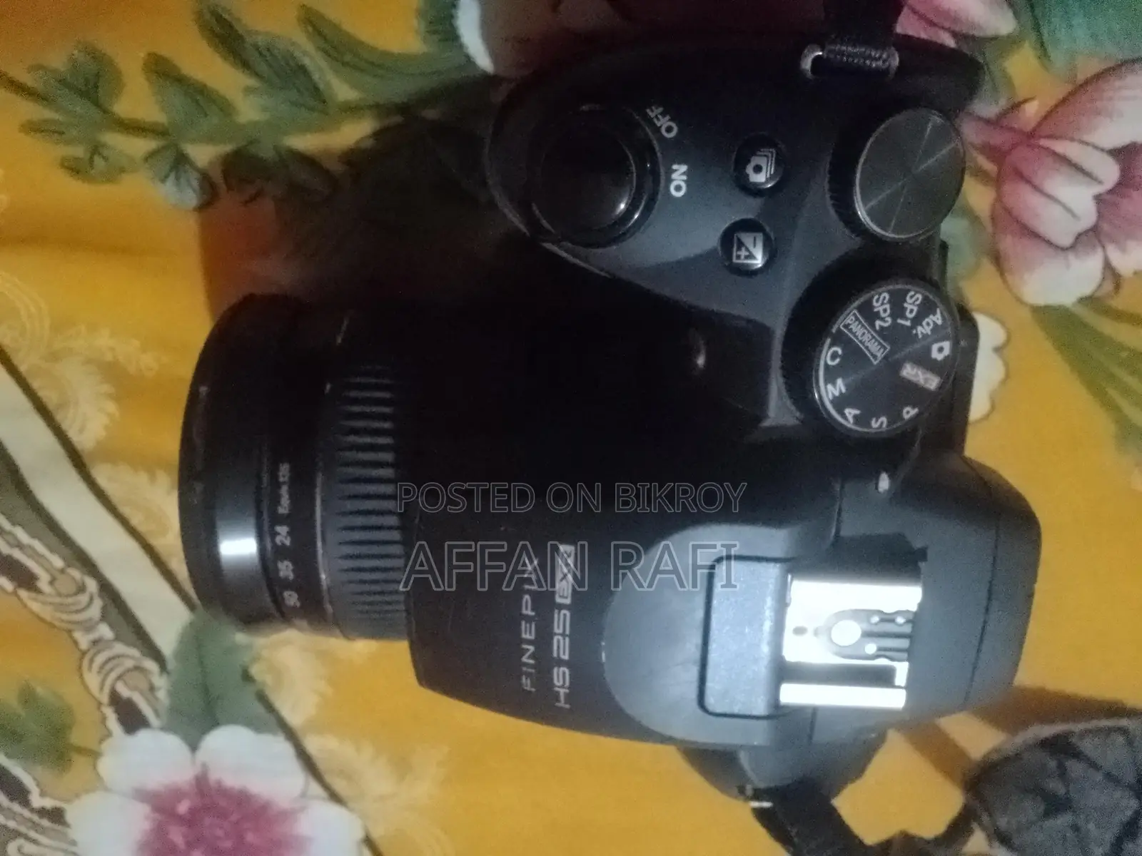 Camera for Sale