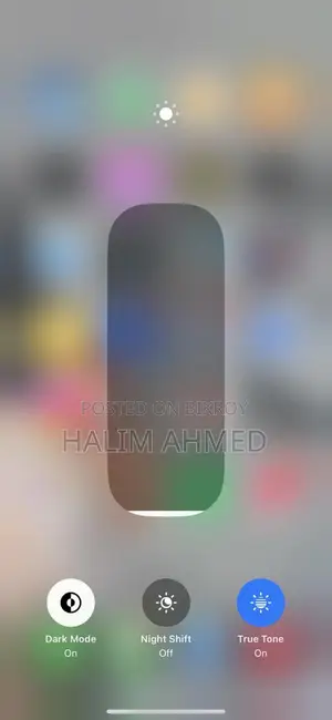 Apple iPhone XS Max (Used)