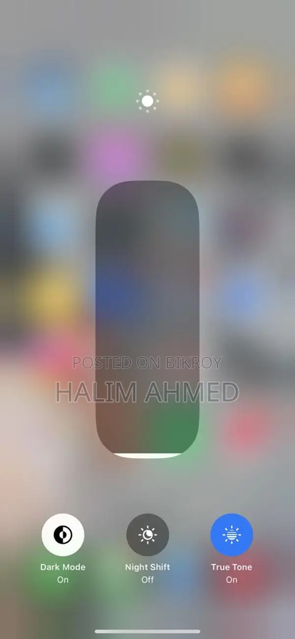 Apple iPhone XS Max (Used)