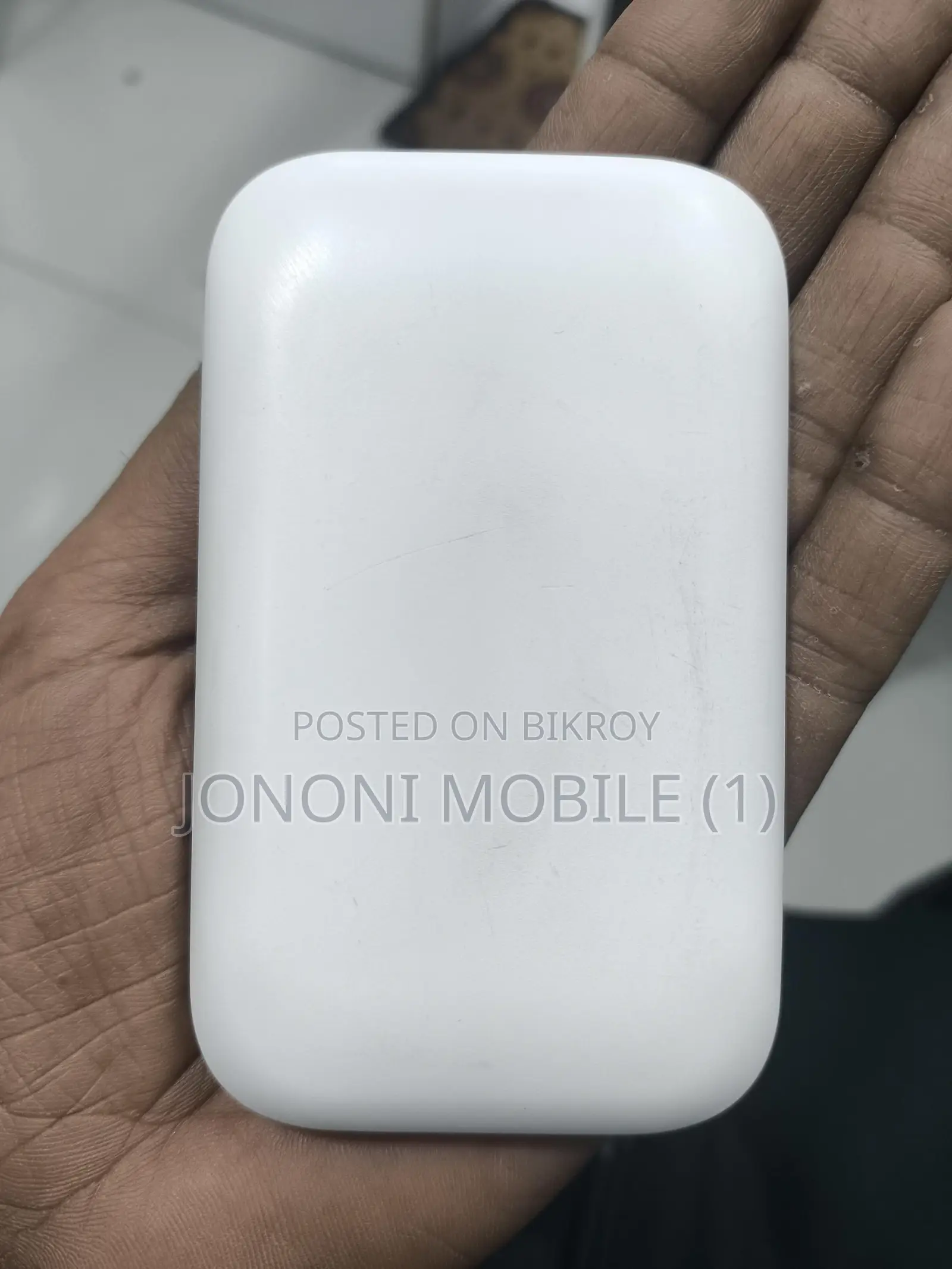 Mi 4G Pocket Router