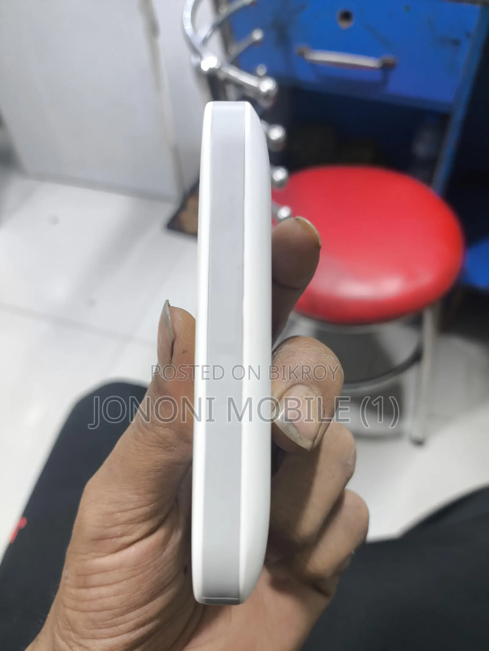 Mi 4G Pocket Router