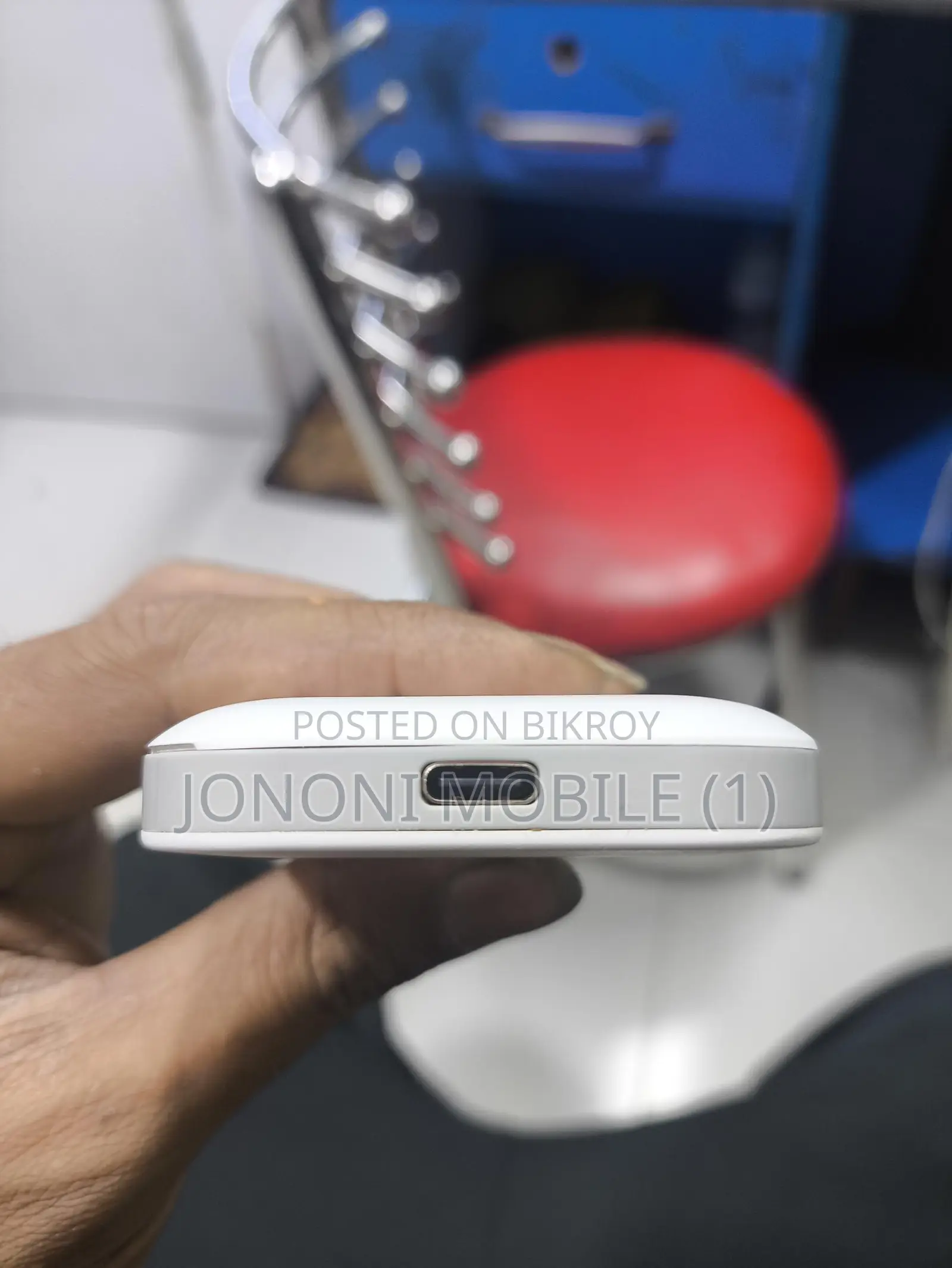 Mi 4G Pocket Router