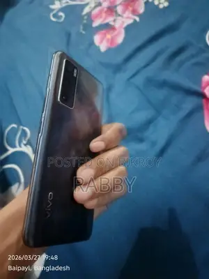 Vivo V20 SE . (Used)