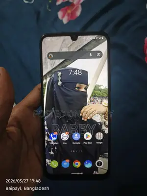 Vivo V20 SE . (Used)