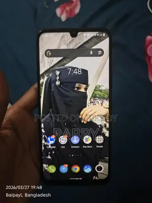 Vivo V20 SE . (Used)