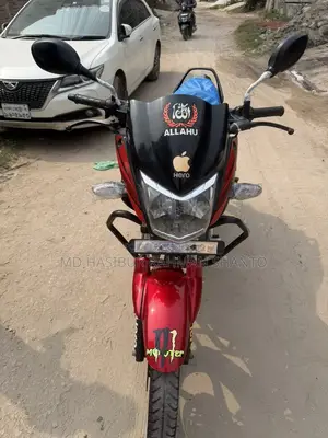 Hero Hunk 2022