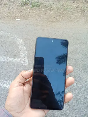Samsung Galaxy A52 (Used)