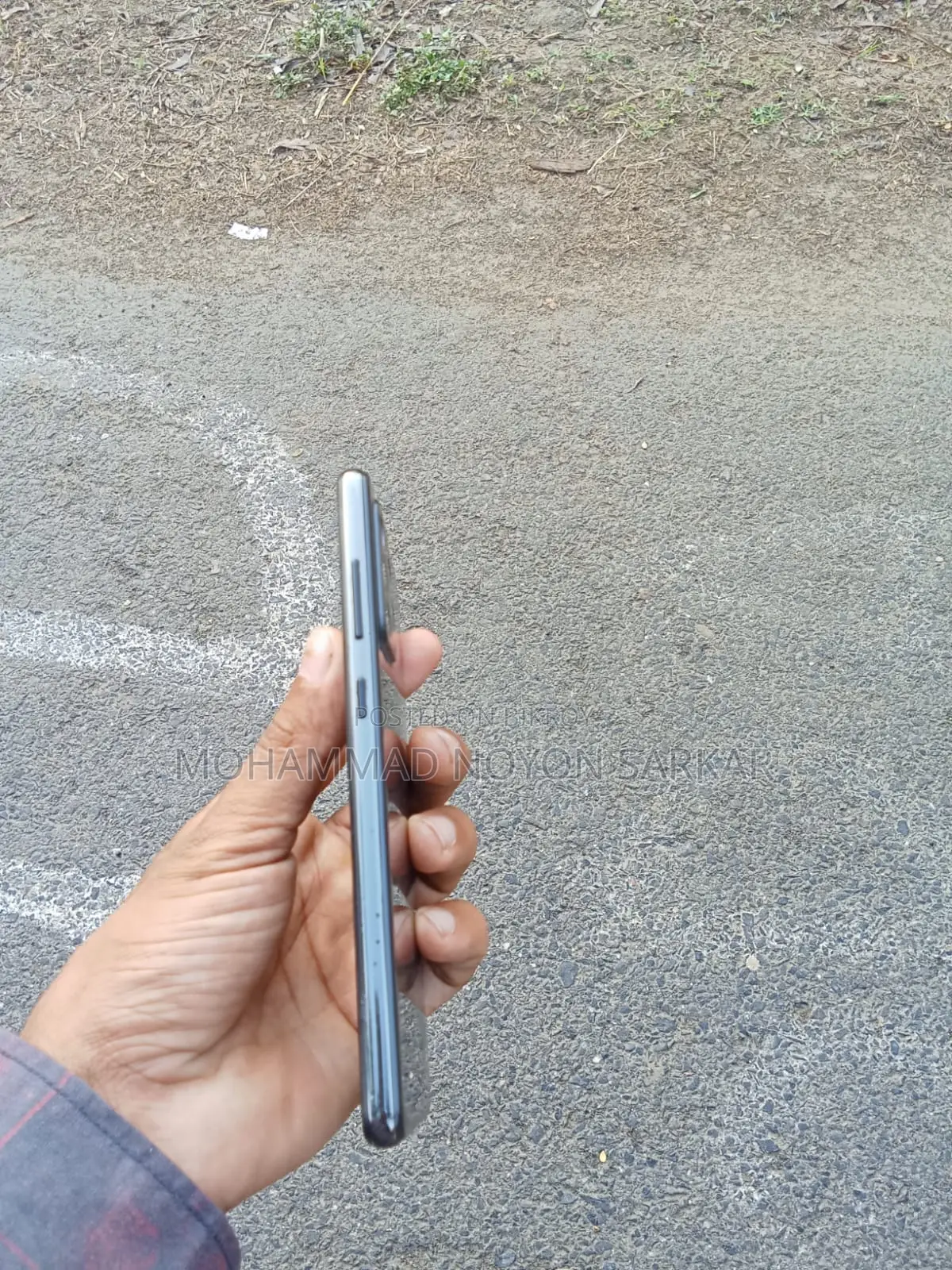 Samsung Galaxy A52 (Used)