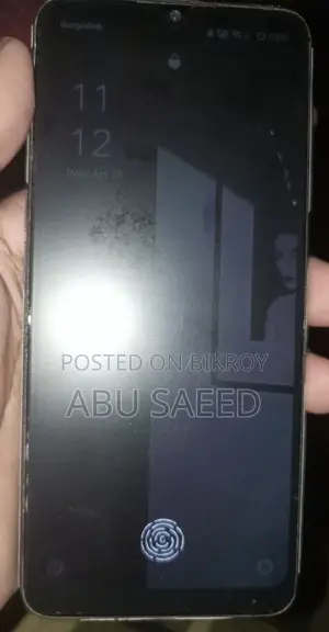 Oppo F17 128 GB Black