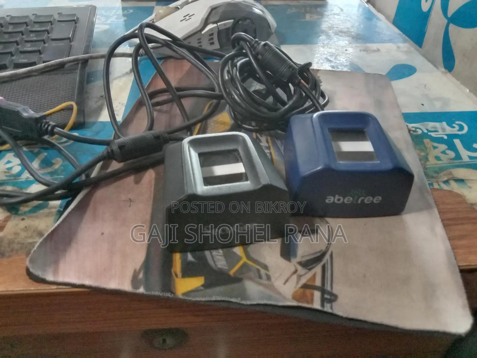 Printers Scanners Sell