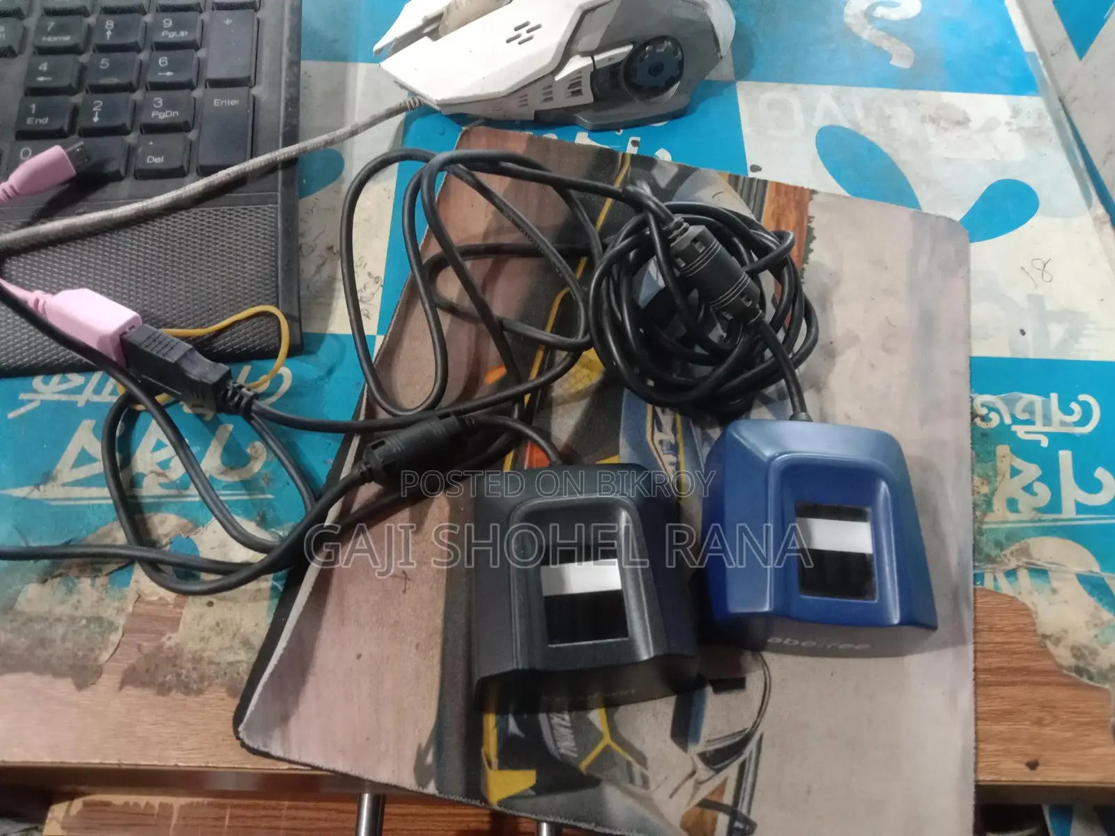 Printers Scanners Sell
