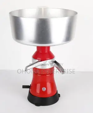 Cream Separator