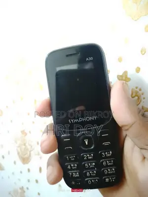 Symphony A30 (Used)