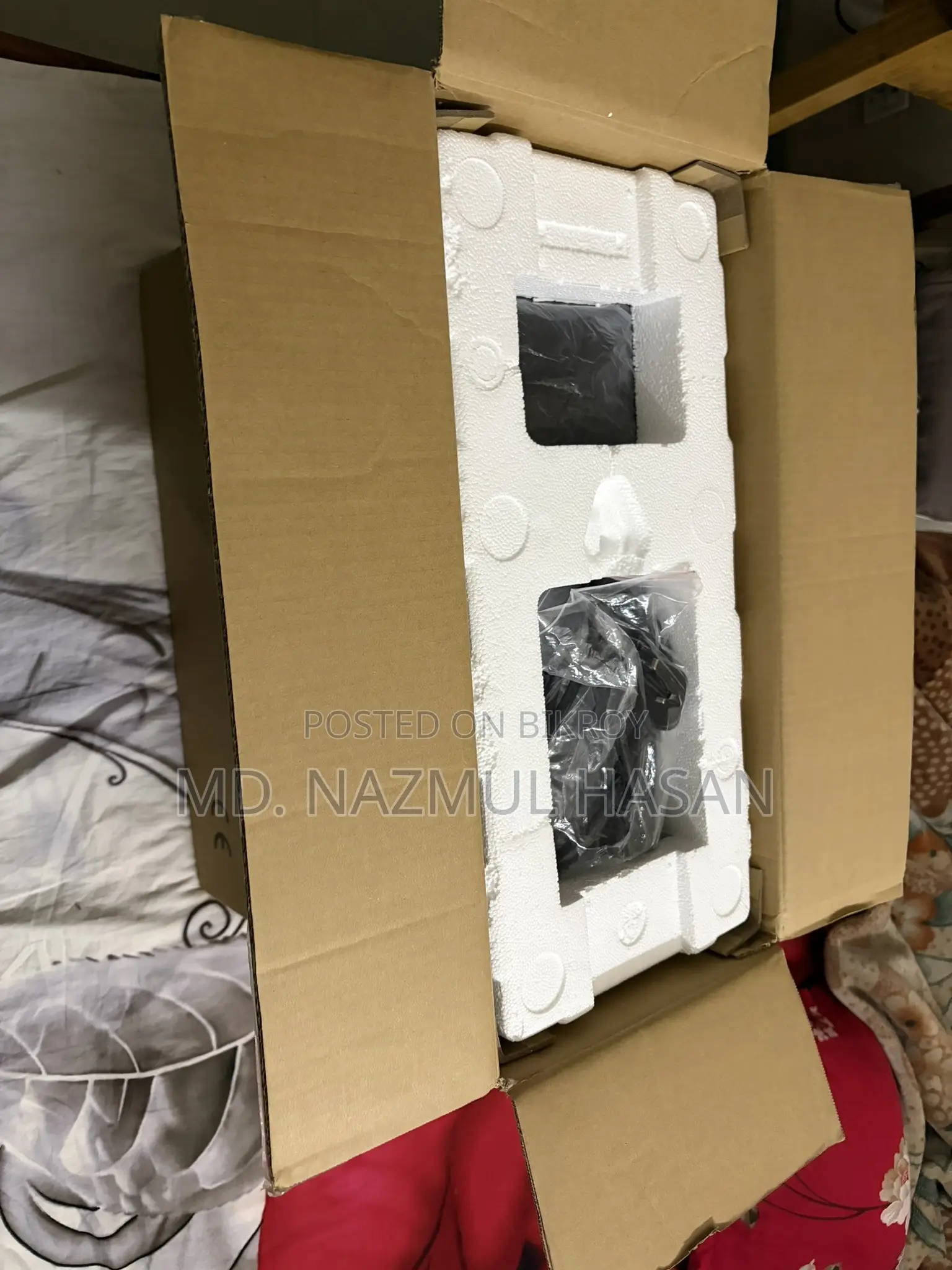 Maxgreen 2KVA 72V Standard Backup Online UPS
