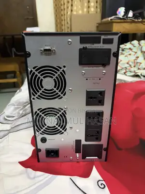 Maxgreen 2KVA 72V Standard Backup Online UPS