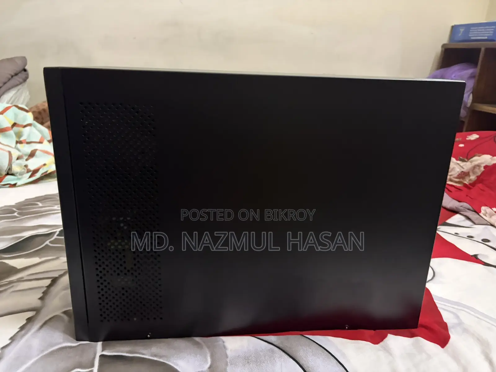 Maxgreen 2KVA 72V Standard Backup Online UPS