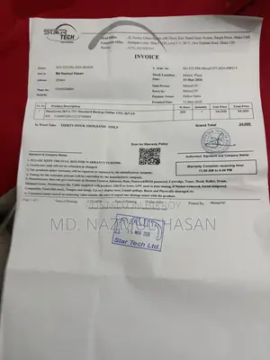Maxgreen 2KVA 72V Standard Backup Online UPS