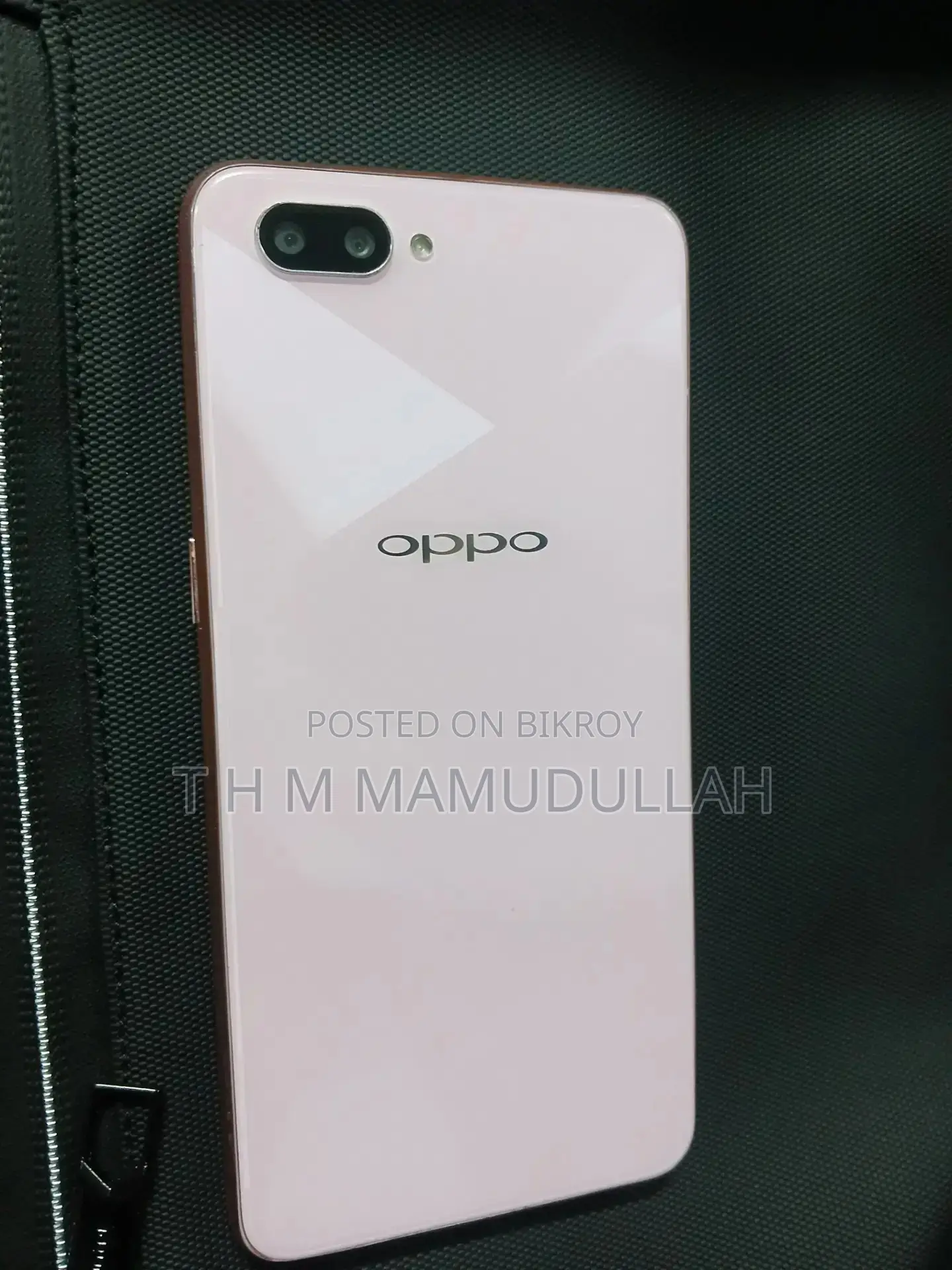 OPPO A3s (Used)