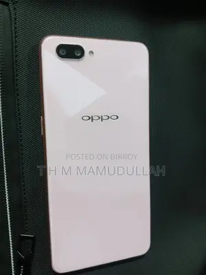 OPPO A3s (Used)