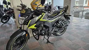 Honda CB Hornet 160R . 2019