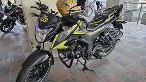 Honda CB Hornet 160R . 2019