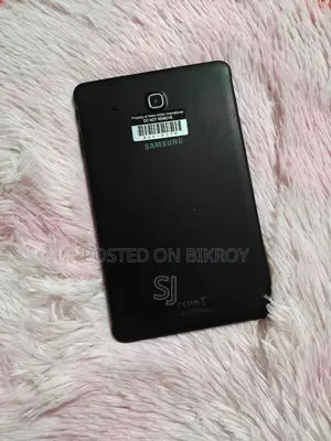 Mobile Tab
