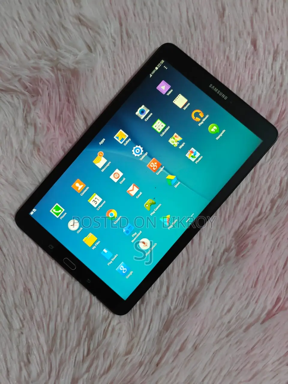 Mobile Tab