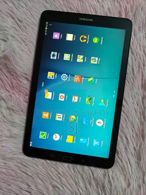Mobile Tab