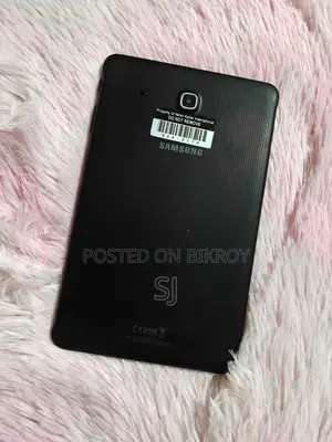 Mobile Tab
