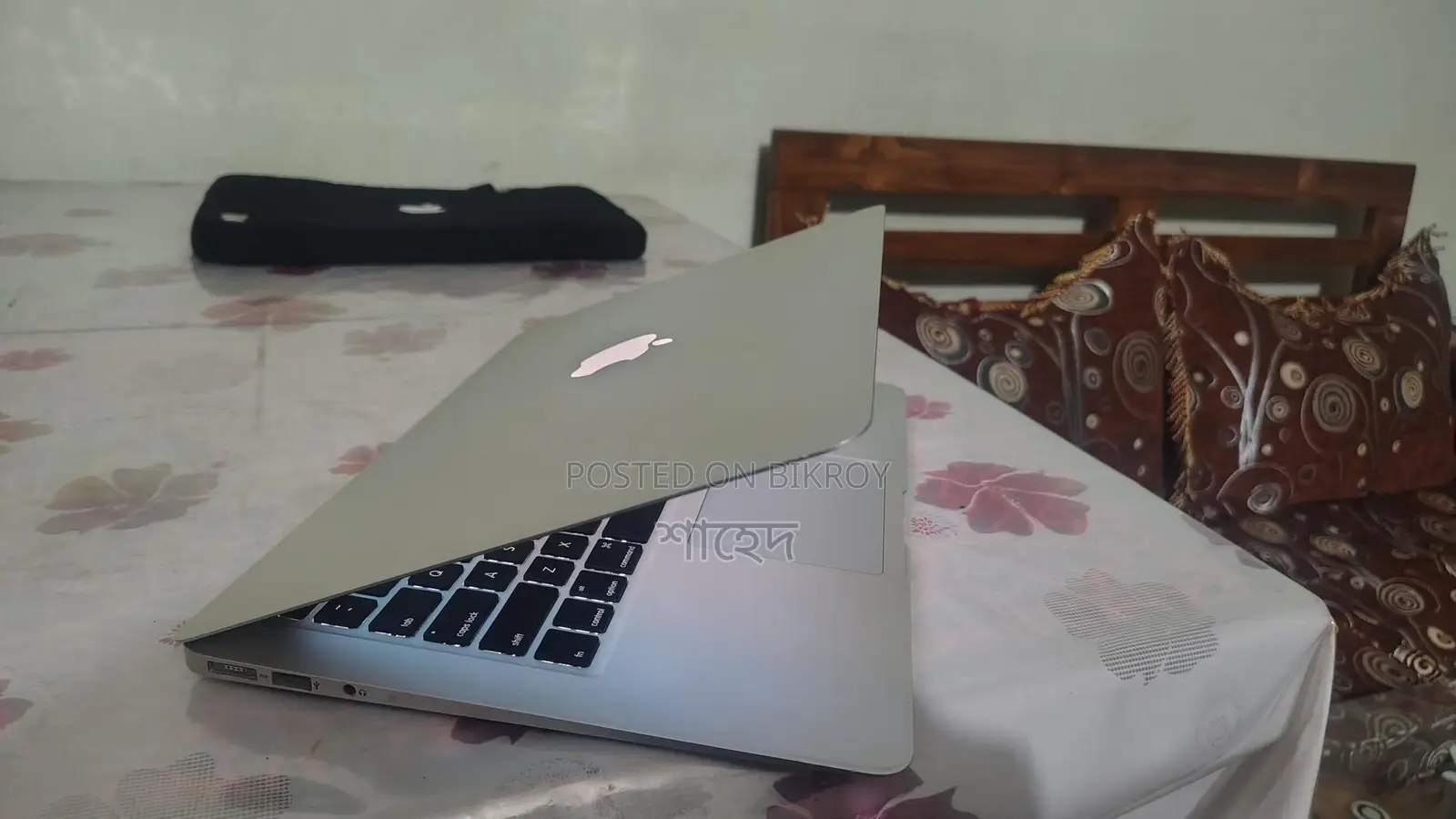 Mac book Air Core i7, ssd128