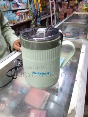 Electronics Grinder Machine