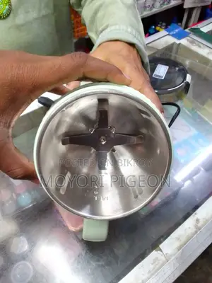 ইলেকট্রনিক্স গ্রাইন্ডার মেশিন