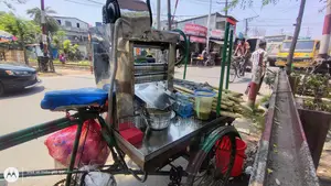 আখের রশের মেশিন