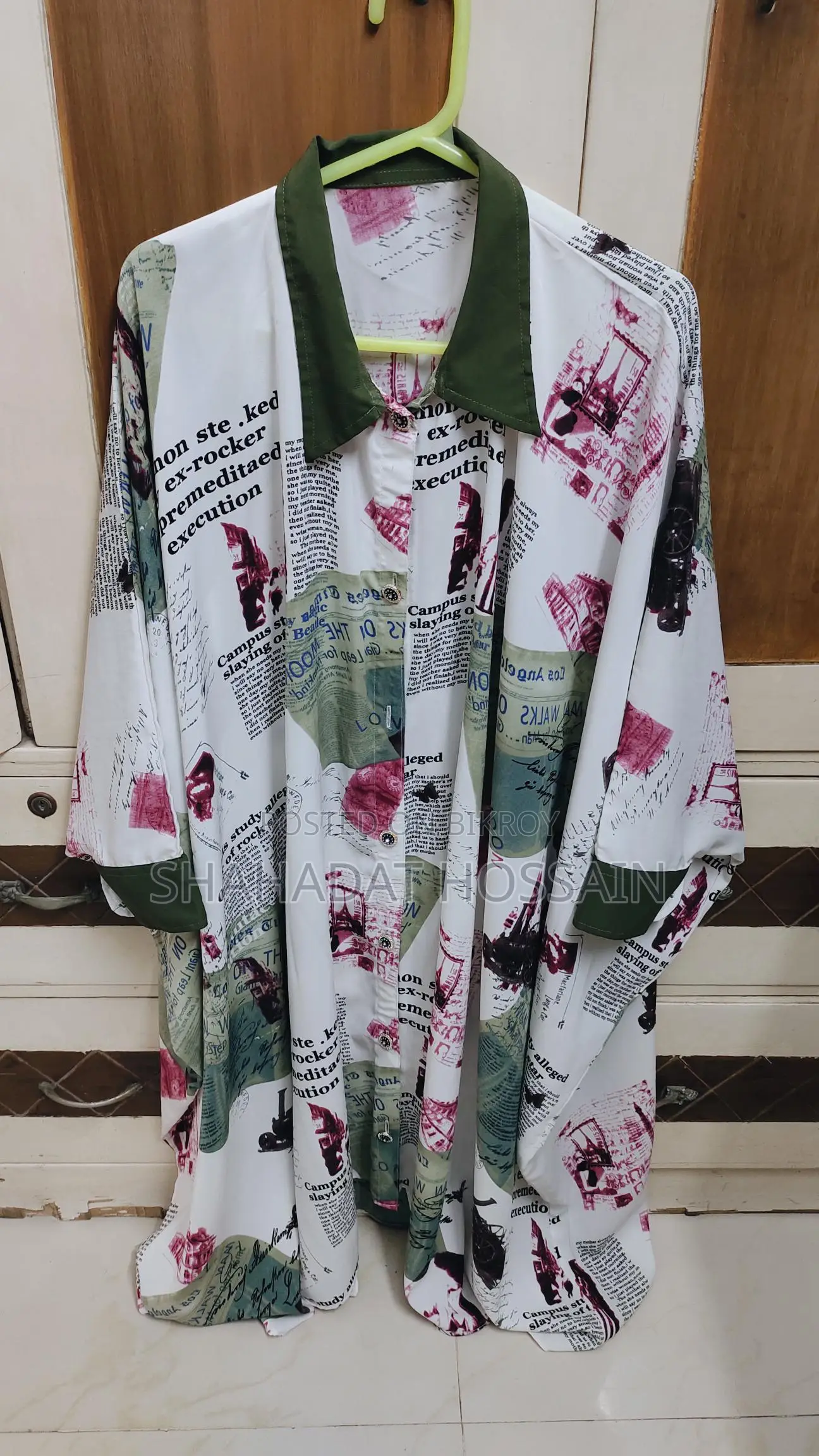 Kaftan