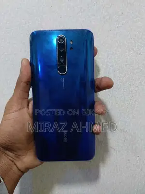 Xiaomi Redmi Note 8 Pro (Used)