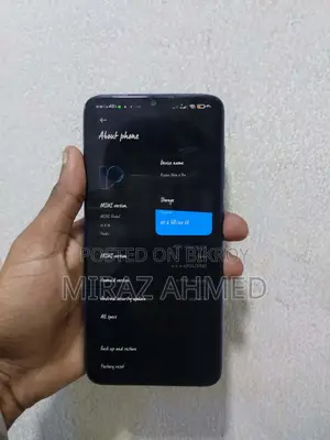 Xiaomi Redmi Note 8 Pro (Used)