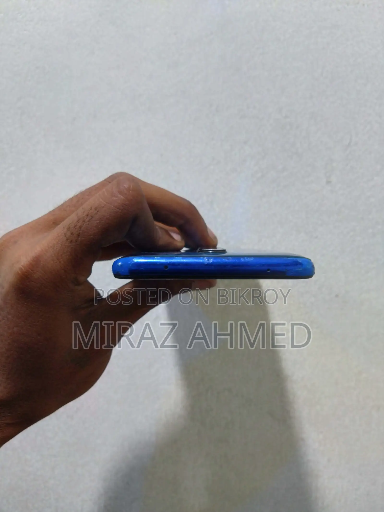 Xiaomi Redmi Note 8 Pro (Used)
