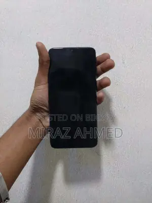 Xiaomi Redmi Note 8 Pro (Used)