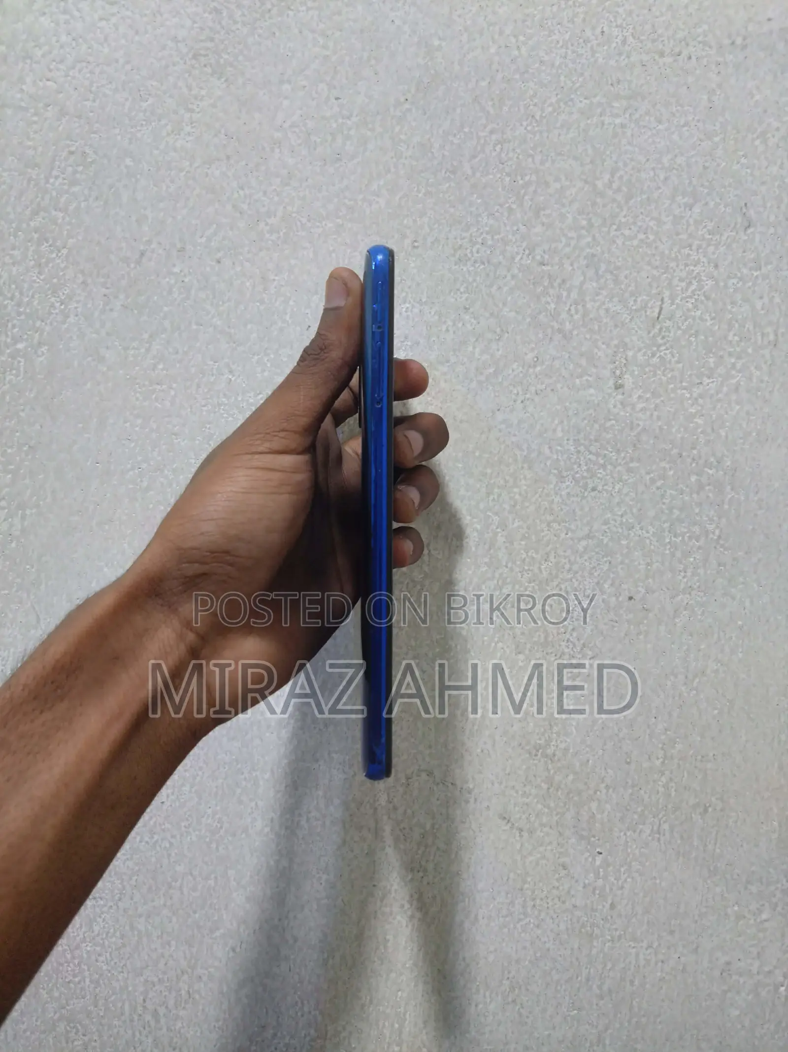 Xiaomi Redmi Note 8 Pro (Used)