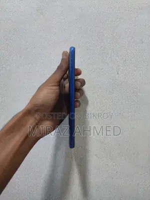 Xiaomi Redmi Note 8 Pro (Used)