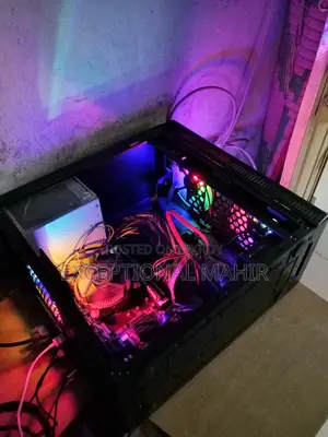 4th Gen Full Cpu বিক্রি হবে