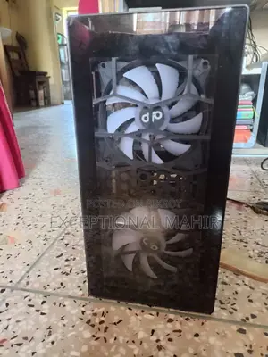 4th Gen Full Cpu বিক্রি হবে