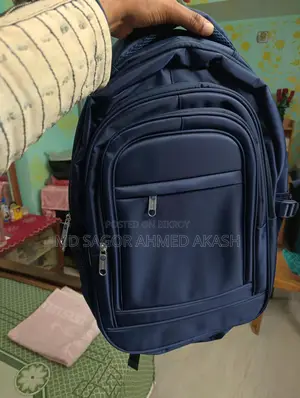 Office, Travel, Study Multi-purpose Bag