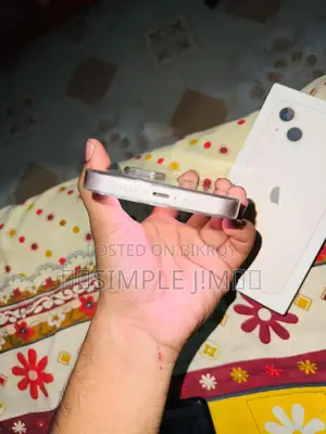 Apple iPhone 13 real (Used)