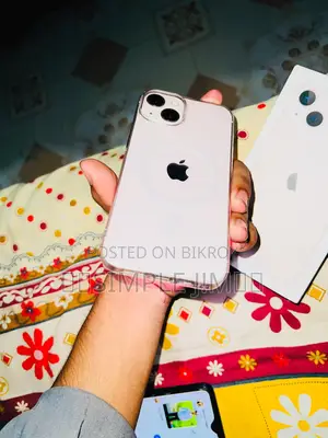 Apple iPhone 13 real (Used)