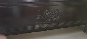 Malaysian Bed Queen Size 5'/7'