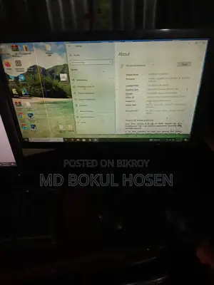 Complete Computer Set for Sale