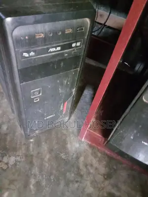 Complete Computer Set for Sale