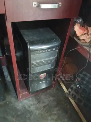Complete Computer Set for Sale