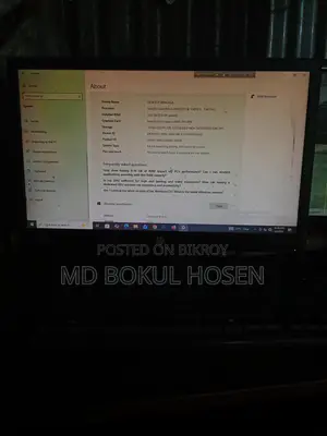 Complete Computer Set for Sale